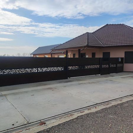 Andi Apartman Pacir Εξωτερικό φωτογραφία